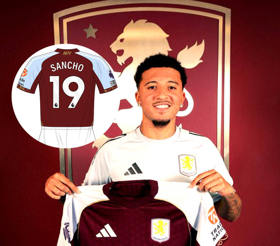 桑乔拒绝永久转会维拉原因曝光！曼联确定续约计划，队友无人送别